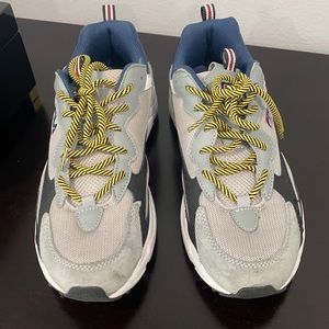 Classic Fila Sneakers